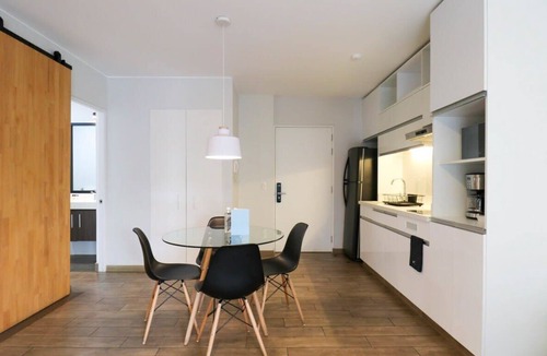 Miraflores Apartment | w* | Astounding 2BR in Miraflores