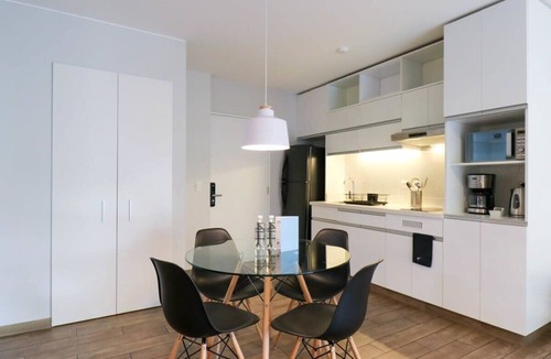 Miraflores Apartment | w* | Astounding 2BR in Miraflores