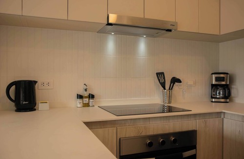 Country Club Apartment | w* | Beautiful 2BR with Balcony in San Isidro