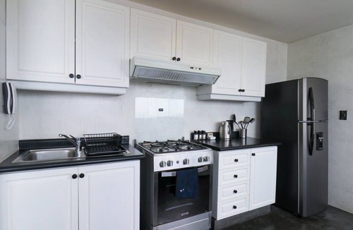 Santa Cruz Apartment | w* | Bright 3BR with Ocean View