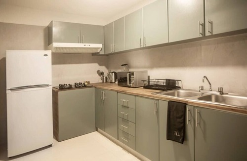 Leuro Apartment | w* | Centric 1BR in the Heart of Miraflores