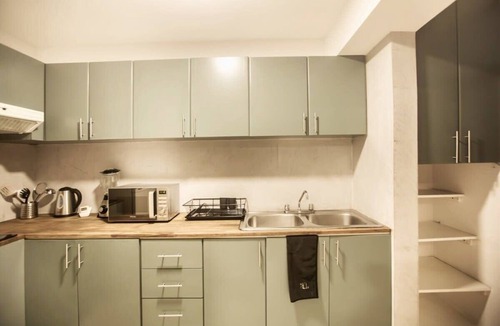 Leuro Apartment | w* | Centric 1BR in the Heart of Miraflores