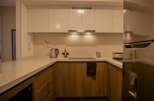San Isidro Centro Financiero Apartment | w Comfort 2BR w Private Balcony in San Isidro