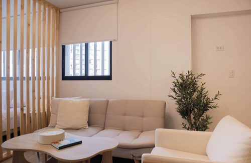 Country Club Apartment | w* | Cozy Loft Premium in San Isidro