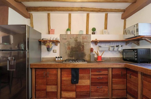 Calca House | w* | Divine 3BR House in Valle Sagrado