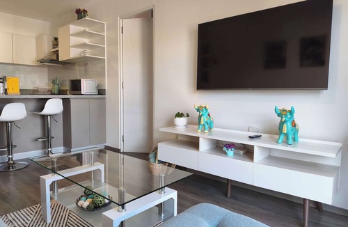 Cusco Historic Center Apartment | w* | Dreamy 2BR w/Private Balcony in Cusco