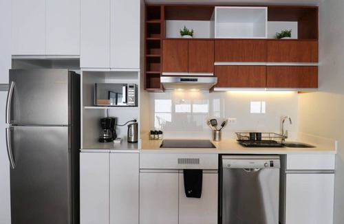 Miraflores Apartment | w* | Eclectic 2BR in the Heart of Miraflores