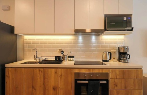 Country Club Apartment | w* | Elegant Loft w/Cozy Vibe San Isidro