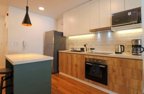 Country Club Apartment | w* | Elegant Loft w/Cozy Vibe San Isidro