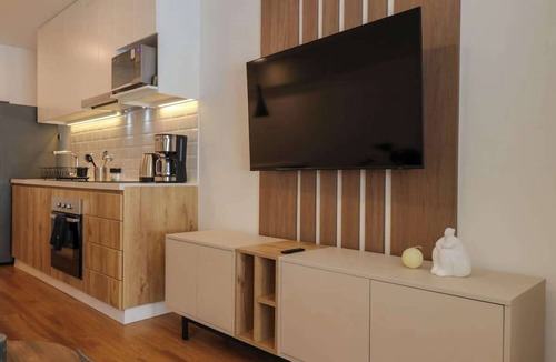 Country Club Apartment | w* | Elegant Loft w/Cozy Vibe San Isidro