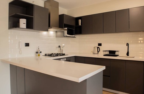 San Isidro Apartment | w* | Enchanting 1BR w/Balcony in San Isidro