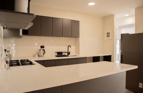 San Isidro Apartment | w* | Enchanting 1BR w/Balcony in San Isidro