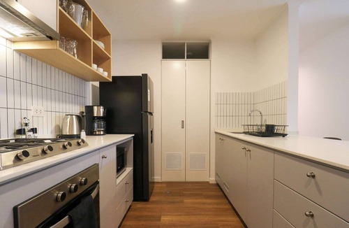 Santa Cruz Apartment | w* | Exceptional 2BR w/Balcony in Miraflores