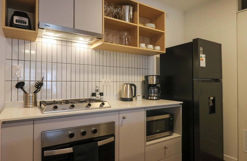 Santa Cruz Apartment | w* | Exceptional 2BR w/Balcony in Miraflores