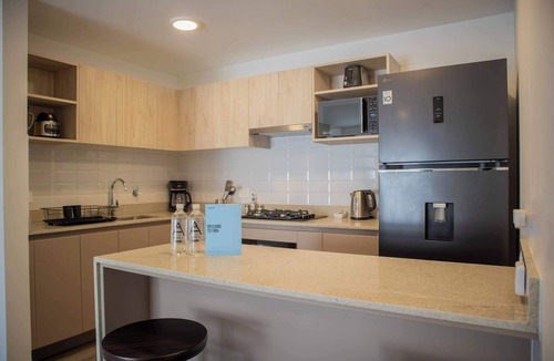 San Isidro Apartment | w* | Fantastic 2BR w/Modern Deco in San Isidro