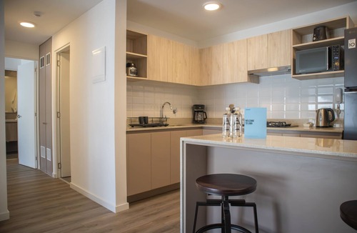 San Isidro Apartment | w* | Fantastic 2BR w/Modern Deco in San Isidro