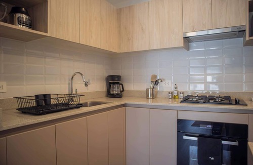 San Isidro Apartment | w* | Fantastic 2BR w/Modern Deco in San Isidro