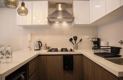 Leuro Apartment | w* | Flawless 1BR w/Balcony in Miraflores