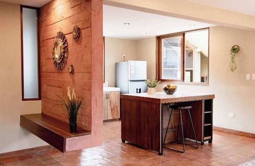 Calca House | w Impressive 2BR Villa in Sacred Valley