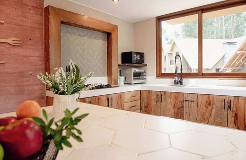 Calca House | w Impressive 2BR Villa in Sacred Valley