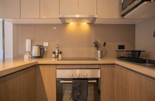 San Isidro Centro Financiero Apartment | w* | Incredible 2BR with Balcony in San Isidro
