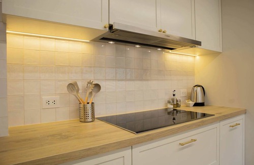 Reducto Apartment | w* | Luxury Seaview 3BR near Larcomar Miraflores