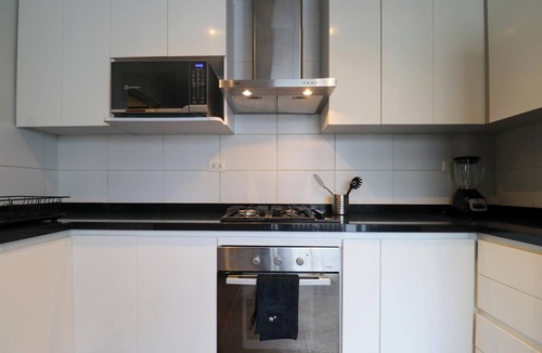 Barranco Apartment | w * | Magnificent 3BR in the Heart of Barranco