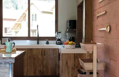 Calca House | w Majestic 2BR House in Valle Sagrado