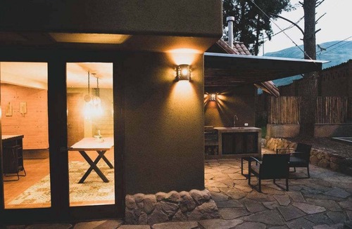 Calca House | w Majestic 2BR House in Valle Sagrado