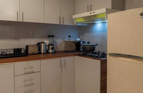 Leuro Apartment | w* | Minimalist 1BR w/AC in Miraflores