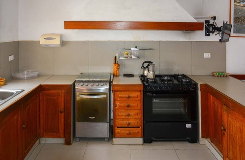 Pisco House | w Modern 5BR With Private Pool in Paracas