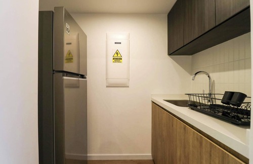 Reducto Apartment | w* | Prestigious 2BR w/Balcony Near Larcomar