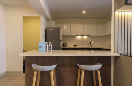 Petit Jean Ocharan Apartment | w* | Prestigious 3BR w/Great Balcony in Miraflores