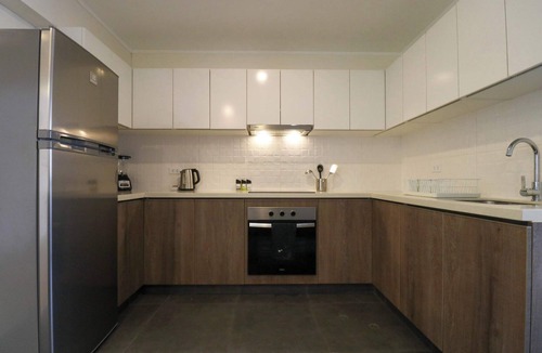 Petit Jean Ocharan Apartment | w* | Prestigious 3BR w/Great Balcony in Miraflores