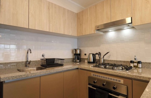 Leuro Apartment | w* | Ravishing 2BR w/Balcony in Miraflores