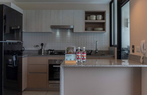 Country Club Apartment | w* | Residence 3BR with balcony in San Isidro