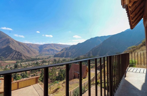 Huaran House | w* | Splendid 3BR House in Valle Sagrado