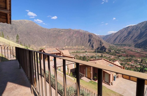 Huaran House | w* | Splendid 3BR House in Valle Sagrado