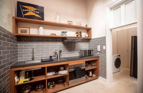 Barranco Apartment | w* | Villa with Rooftop Terrace in Barranco