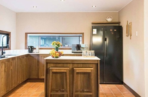 Calca House | w Warm 3BR Villa in Sacred Valley