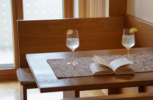 Silandro Apartment | Waalhof Ferienwohnung Kastanie