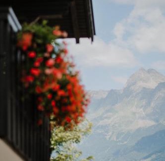 Merano Hotel | Waidmannhof