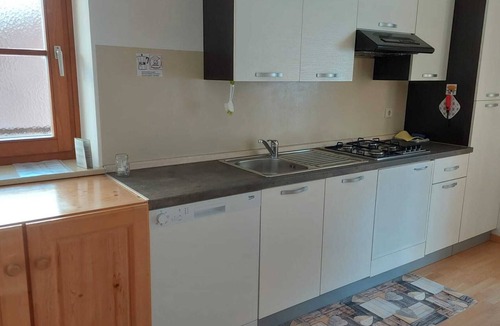 Obereggen Apartment | Waldhaus-nature-hiking-skiing