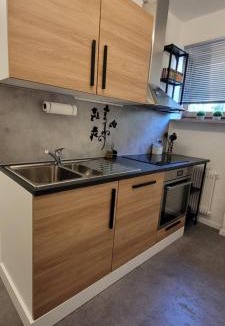 Salonetto Apartment | Waldhof