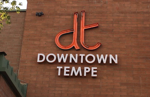Riverside House | Walk to downtown Tempe, Town Lake/ASU, close drive to downtown Scottsdale