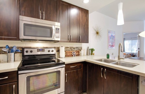 Desert Ridge Condo | Walk to High St, Phoenix Gem w/Resort-Style Perks