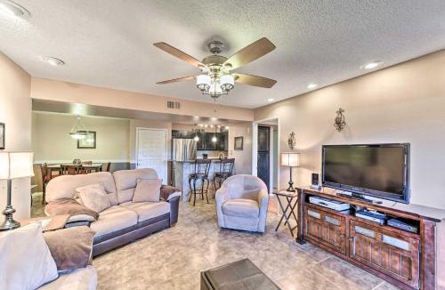 Mesa Grande House | Walk to Sloan Park: Apt w/Pool Access in Mesa