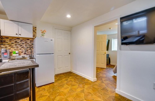 Taylorsville Apartment | Walk to Valley Park: Pet-Friendly SLC Apartment