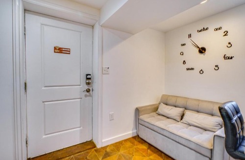 Taylorsville Apartment | Walk to Valley Park: Pet-Friendly SLC Apartment