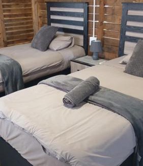 Okhahlamba Hostel | Wanderlust Bergville